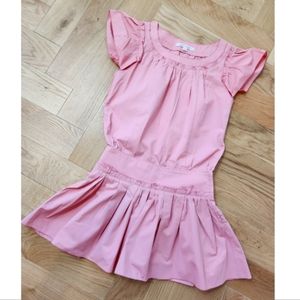 Marc Jacobs pink mini dress